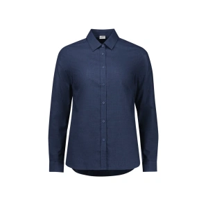 Womens Soul Long Sleeve Shirt - Thumbnail Image 2