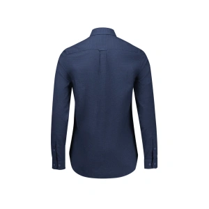 Womens Soul Long Sleeve Shirt - Thumbnail Image 3