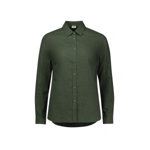 Womens Soul Long Sleeve Shirt - Thumbnail Image 6
