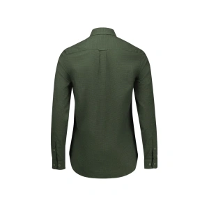 Womens Soul Long Sleeve Shirt - Thumbnail Image 7
