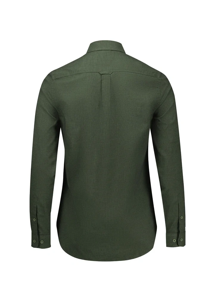 Womens Soul Long Sleeve Shirt - Image 7