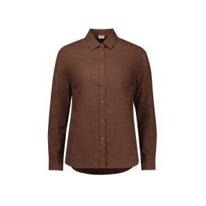 Womens Soul Long Sleeve Shirt - Thumbnail Image 8