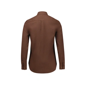 Womens Soul Long Sleeve Shirt - Thumbnail Image 9