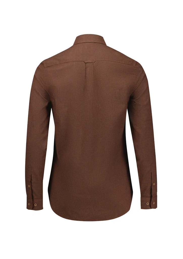 Womens Soul Long Sleeve Shirt - Image 9