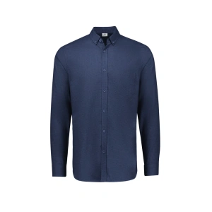 Mens Soul Long Sleeve Shirt - Thumbnail Image 2