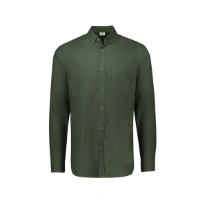 Mens Soul Long Sleeve Shirt - Thumbnail Image 6