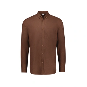 Mens Soul Long Sleeve Shirt - Thumbnail Image 8