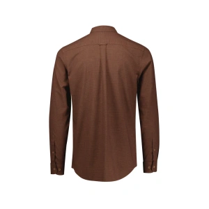 Mens Soul Long Sleeve Shirt - Thumbnail Image 9