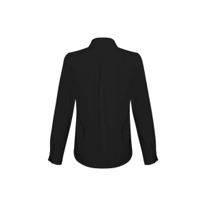 Womens Madison Long Sleeve Shirt - Thumbnail Image 7