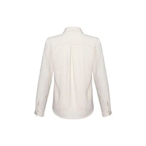 Womens Madison Long Sleeve Shirt - Thumbnail Image 5