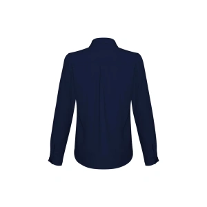 Womens Madison Long Sleeve Shirt - Thumbnail Image 9