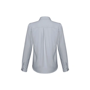 Womens Madison Long Sleeve Shirt - Thumbnail Image 3