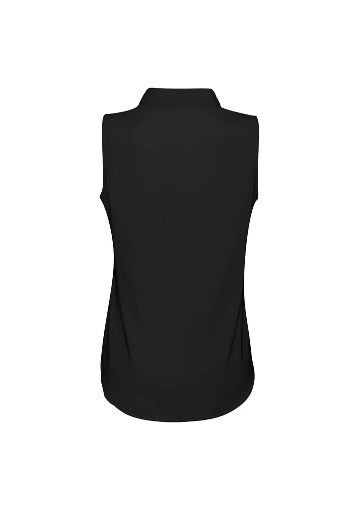 Womens Madison Sleeveless Top - Image 9