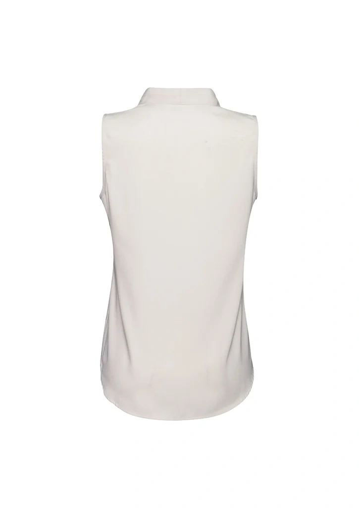Womens Madison Sleeveless Top - Image 7