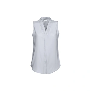 Womens Madison Sleeveless Top - Thumbnail Image 2