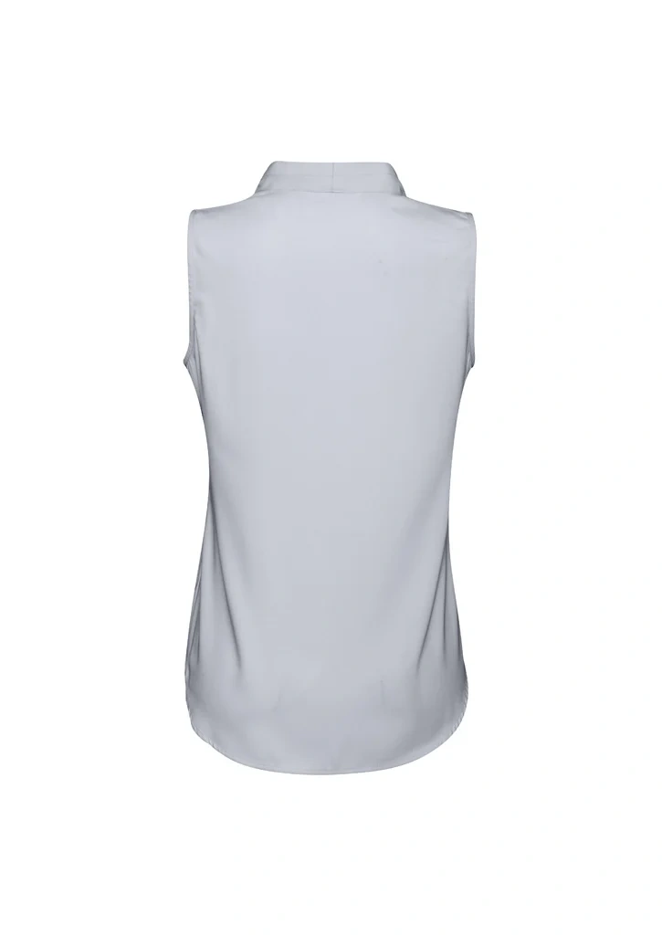 Womens Madison Sleeveless Top - Image 3