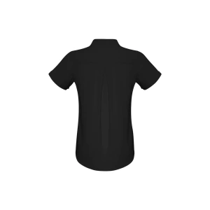 Womens Madison Short Sleeve Shirt - Thumbnail Image 7