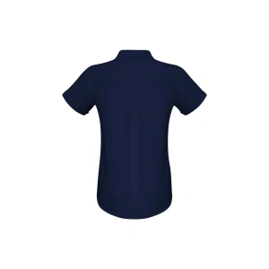 Womens Madison Short Sleeve Shirt - Thumbnail Image 9