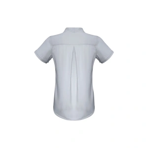Womens Madison Short Sleeve Shirt - Thumbnail Image 3