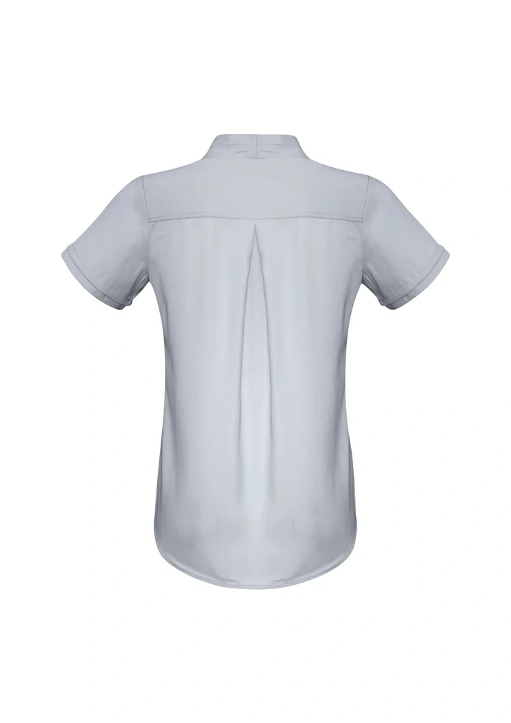 Womens Madison Short Sleeve Shirt - Image 3