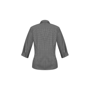 Womens Ellison 3/4 Sleeve Shirt - Thumbnail Image 7