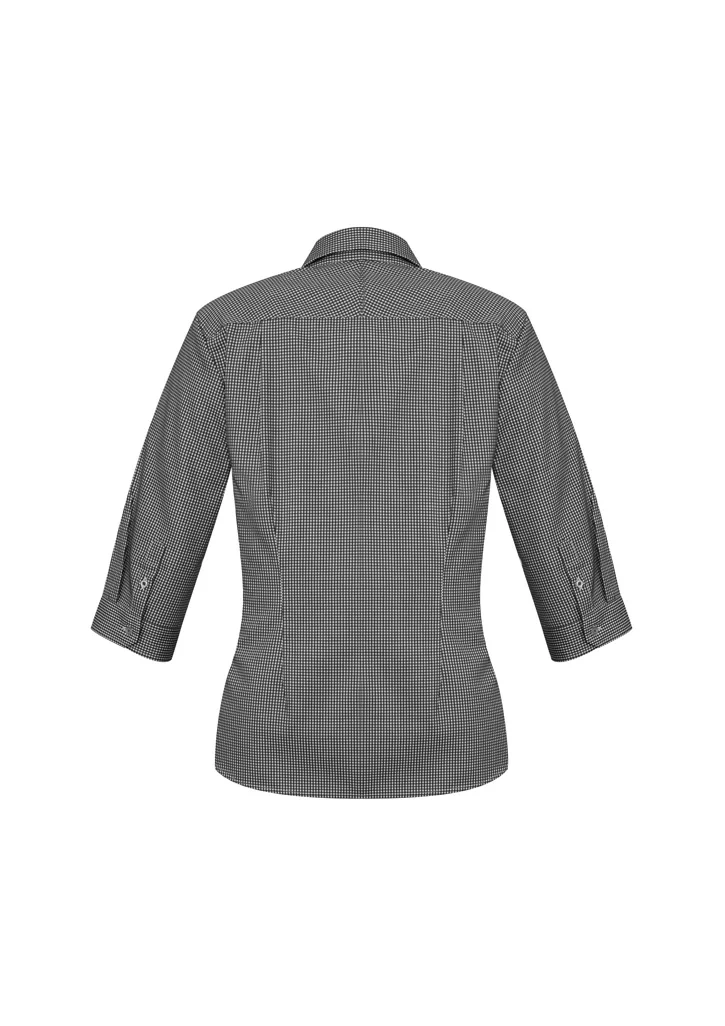 Womens Ellison 3/4 Sleeve Shirt - Image 7