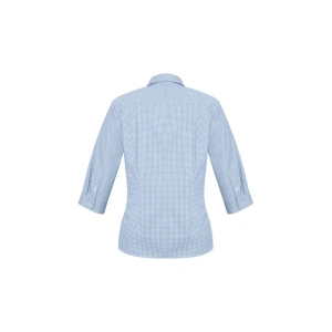 Womens Ellison 3/4 Sleeve Shirt - Thumbnail Image 9
