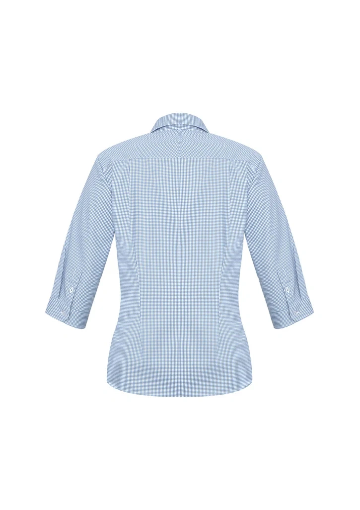 Womens Ellison 3/4 Sleeve Shirt - Image 9