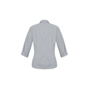 Womens Ellison 3/4 Sleeve Shirt - Thumbnail Image 5
