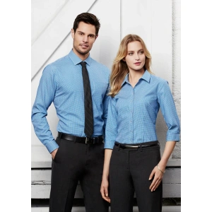 Womens Ellison 3/4 Sleeve Shirt - Thumbnail Image 1