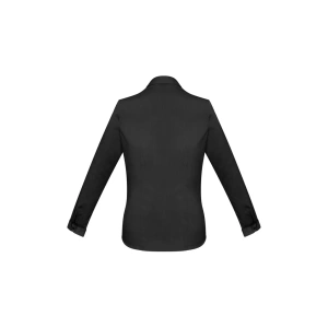 Womens Monaco Long Sleeve Shirt - Thumbnail Image 3