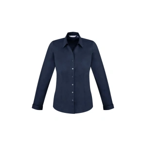 Womens Monaco Long Sleeve Shirt - Thumbnail Image 6