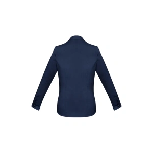 Womens Monaco Long Sleeve Shirt - Thumbnail Image 7