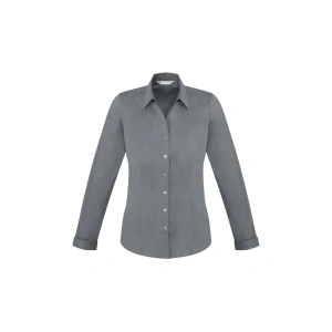 Womens Monaco Long Sleeve Shirt - Thumbnail Image 4