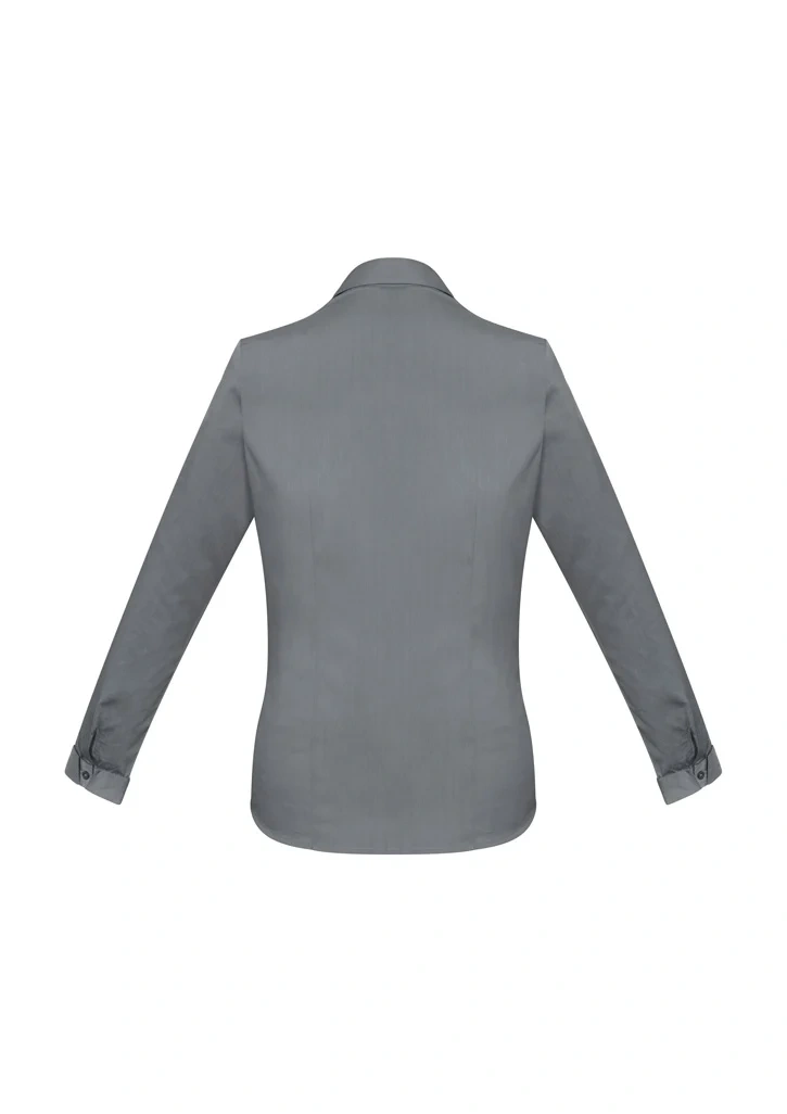 Womens Monaco Long Sleeve Shirt - Image 5