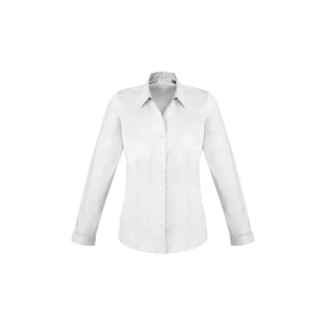 Womens Monaco Long Sleeve Shirt - Thumbnail Image 10