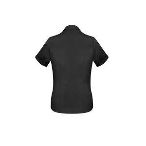 Womens Monaco Short Sleeve Shirt - Thumbnail Image 7