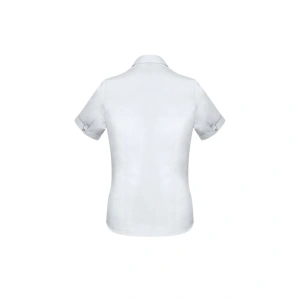 Womens Monaco Short Sleeve Shirt - Thumbnail Image 9