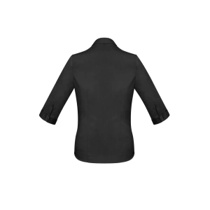 Womens Monaco 3/4 Sleeve Shirt - Thumbnail Image 5