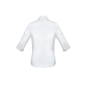 Womens Monaco 3/4 Sleeve Shirt - Thumbnail Image 7