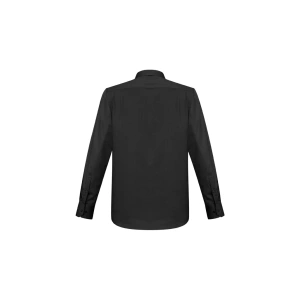 Mens Monaco Long Sleeve Shirt - Thumbnail Image 7