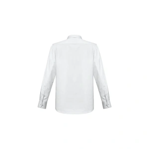 Mens Monaco Long Sleeve Shirt - Thumbnail Image 9