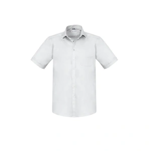Mens Monaco Short Sleeve Shirt - Thumbnail Image 10