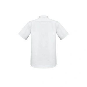 Mens Monaco Short Sleeve Shirt - Thumbnail Image 11