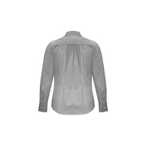 Womens Euro Long Sleeve Shirt - Thumbnail Image 5