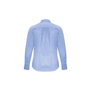 Womens Euro Long Sleeve Shirt - Thumbnail Image 3