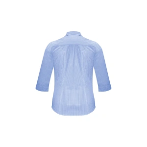 Womens Euro 3/4 Sleeve Shirt - Thumbnail Image 7