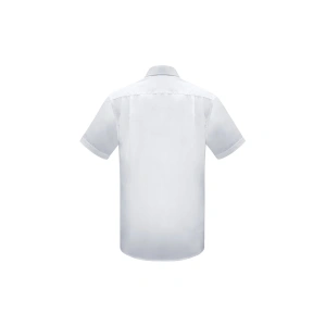 Mens Euro Short Sleeve Shirt - Thumbnail Image 3