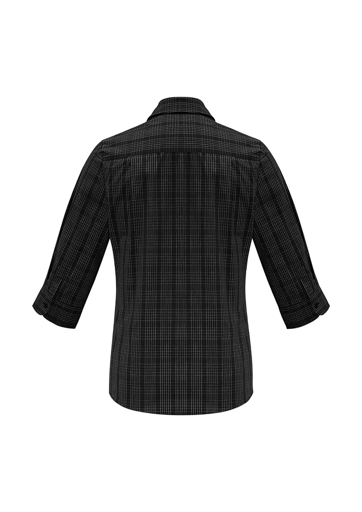 Womens Harper 3/4 Sleeve Shirt - Image 5