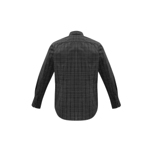 Mens Harper Long Sleeve Shirt - Thumbnail Image 5